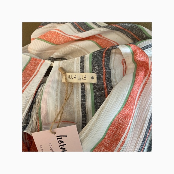 i l l a . i l l a . j u m p s u i t . - Picture 8 of 10